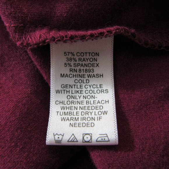 Isaac Mizrahi Live! Women's Petite Knit Maxi Dress - Picture 6 of 6